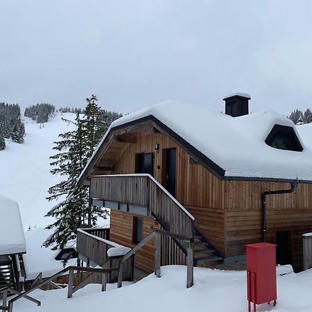 Apartma Lilija Golte Mozirje Buitenkant foto