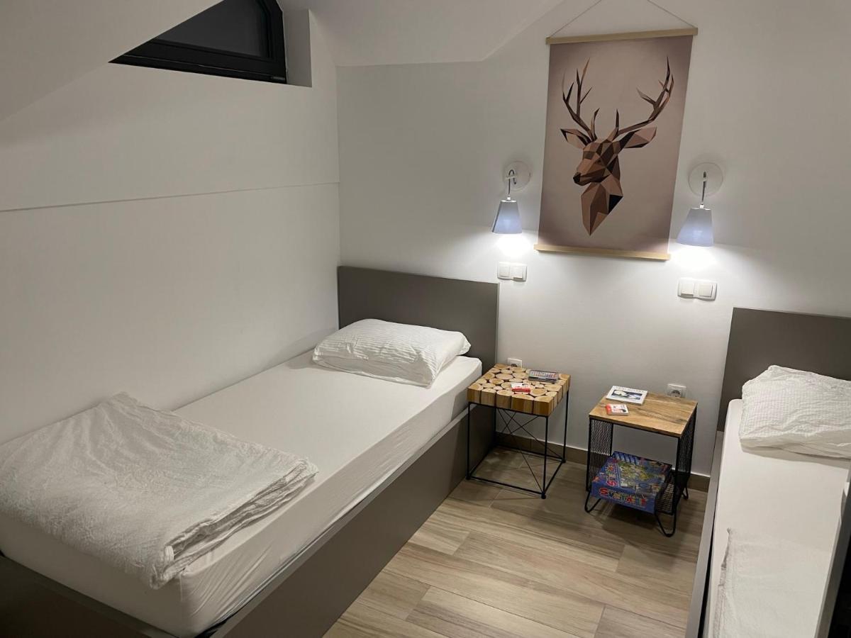 Apartma Lilija Golte Mozirje Buitenkant foto